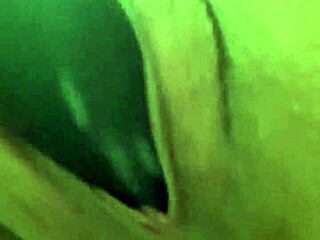 Hot curvy Latina coed touches herself for my pleasure. Her homemade moves drive me wild.