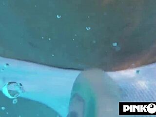 i watched korinha girl's sex tape with luca ferrero in rimini, she got her ass fucked hard