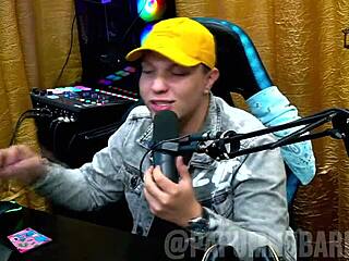 Bruna Carlos podcast on kiss