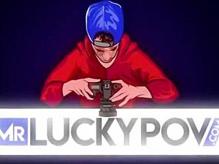 Big booty brazilian babe bent over for doggystyle fucking