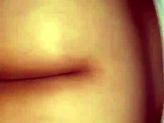 Big Booty Meets Massive Cock in Wet Action