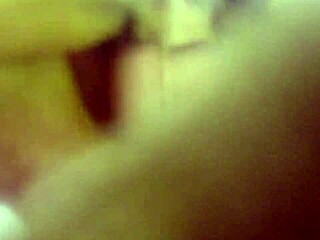 Milf experiences intense pleasure with huge squirt during anal. Emotions run high as she reaches climax.