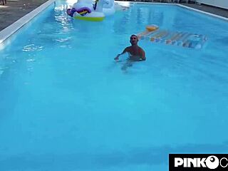 i watched korinha girl's sex tape with luca ferrero in rimini, she got her ass fucked hard