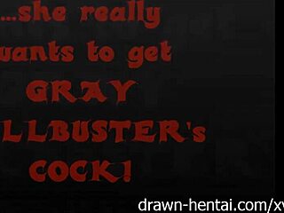 Fairy Tail - A XXX Parody Trailer