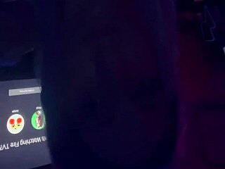 Nikki Lixxx Enjoys Shaved Pussy Muff Diving In POV