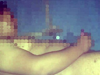 Heartbroken Latina MILF Accepts Boss's Salary Raise Through Passionate Encounter.