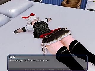 complete gameplay - harem hotel part 5