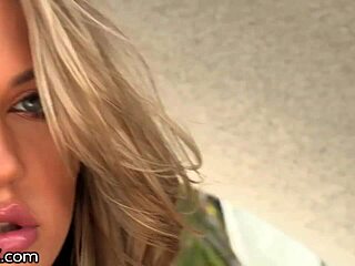 Darkx - Adira Allures Tight Ass Exploded By Bbc