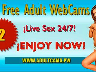 Mature Lesbians Share Their First Experience Licking Each Other's Pussy.