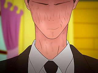 Girls fined for refusing sex in Ochako hentai 😏.