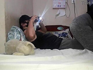 Essa Milf Knows How To Work Her Big Ass