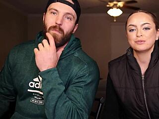 adam danger tv tests lovense toy with alexis