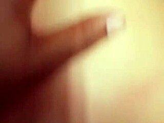 I saw this intense interracial doggystyle scene on my phone last night.