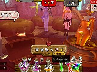 Watch this wet dickgirl slut get raw anal