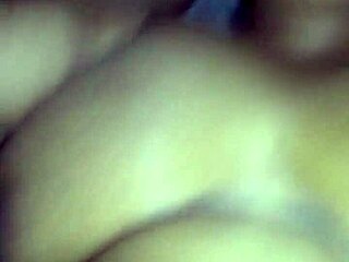 hey, this hot threesome with black guys is super intense