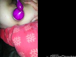 Homemade sex toys for amateur fun