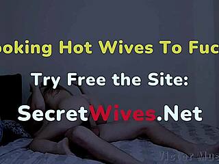 my wife’s big ass loves doggystyle fucking and sucking