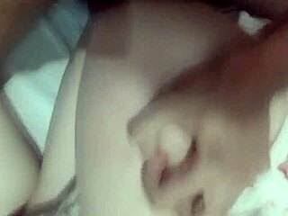 BRAZILIAN TEEN EATS SHAVED PUSSY AFTER SCHOOL