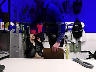 What's Under The Jacket? Lulu Chu And Mike Mancini Reveal Everything!