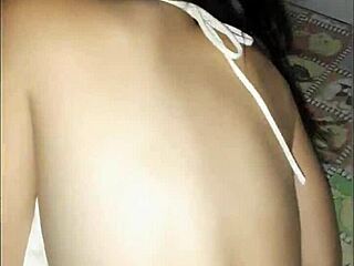 llegue tarde a casa y me puso a