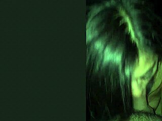 this brunette from tahiti gives a hot blowjob ending in cumshot 😘