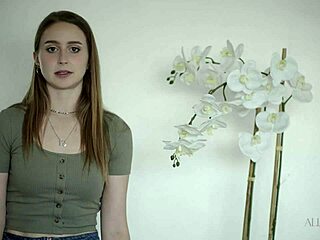 The Actress Part 2: Serene Siren and Laney Grey