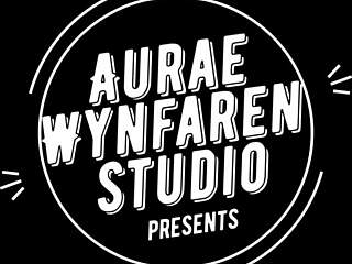 Fetishaurae drilling her hole with a big cock