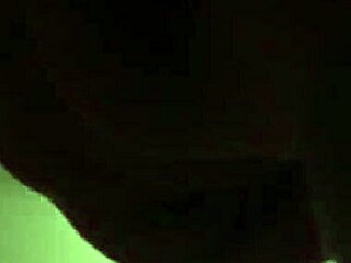 Feeling the passion as my wife bends over in doggy style on the phone with her big ass in the bedroom