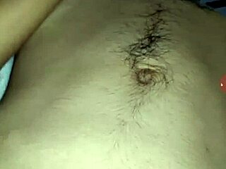 Gay hot guy performs detailed show, focusing on body and actions.