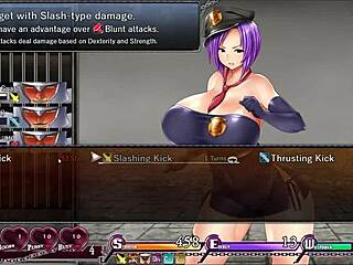 karryns prison rpg hentai game ep 6 the chief wanks two horny guards in prison