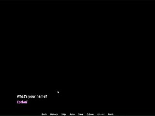 Let's Play Halloween In The Rift Naomi