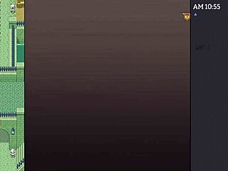 Big Tits MILF Excites Women In Massage