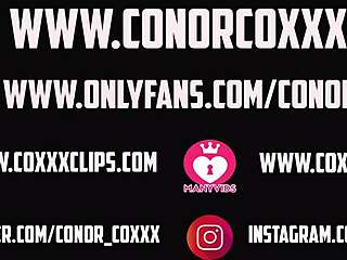 Jessa Rain Plays With Hitachi Vibrator Solo