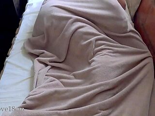 Stepsister Slut Begs for Hard Fucking