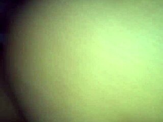 is my ebony girl bent over for doggystyle fucking with those big tits and amateurs?