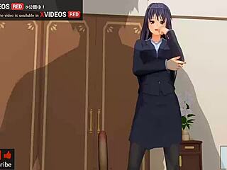 Uncensored japanese hentai anime handjob and blowjob asmr earphones recommended?