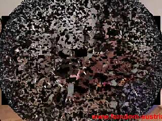 Femdom house with humiliation