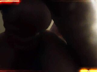 Vuelven a buscar a mi marido y me los coji denuevo pero llego mi marido y se prendio parte 2