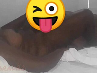 Puta Exploding in My Mouth Hard