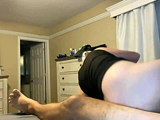 Whore Wife Jenna Jaymes Fucks Neighbor With Big Cock!