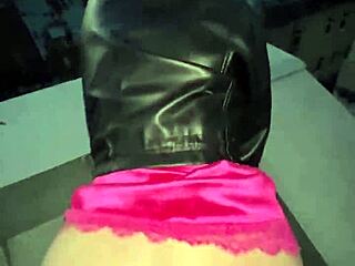 Sex Public Rooftop Blowjob!