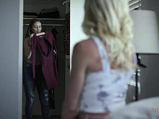 The Actress Part 2: Serene Siren and Laney Grey