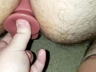 Making My Husband My Bitch With Assfucking