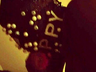 Is This Sloppy Toppy With BBW Slut Ripping Clothes? Watch Her Spit!