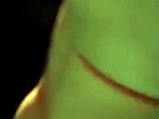 Intense Oral and Anal Fucking with Neighbor