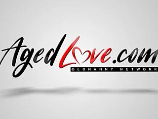 Mature British Maid Candy Cummings Receives Hardcore Cum Tip From Marc Kaye For Intense Orgasm