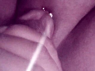 Trailer - Fan Fills Paty Angel's Pussy Without Condom