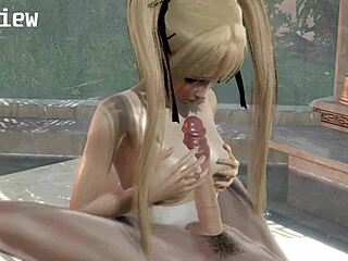 Teen Hottie Fucked in Public Bathhouse!