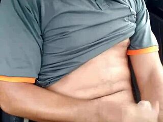 soloboy enjoys outdoor relaxation time