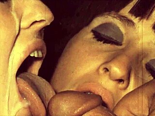 Dark Lantern Entertainment presents vintage closeups from erotic confessions of fucking and blowjobs